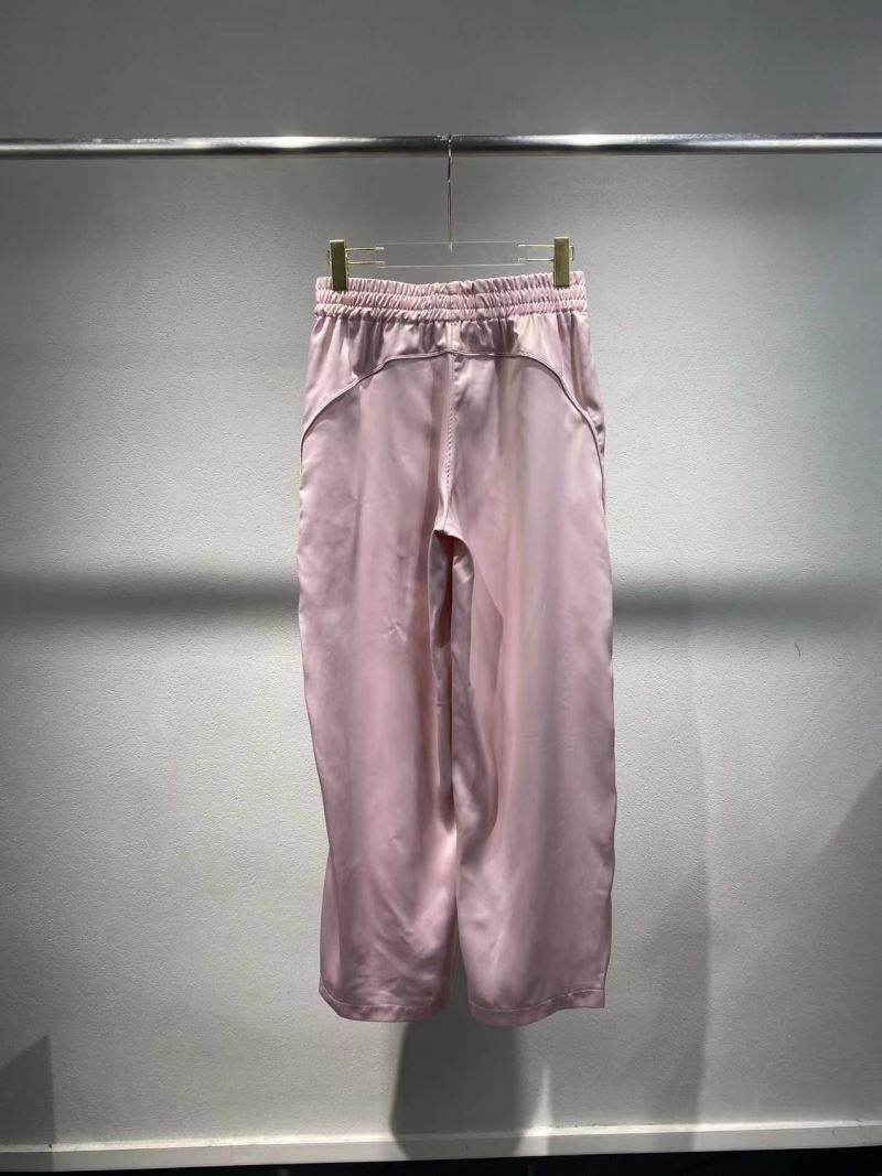 Alexander Wang Long Pants